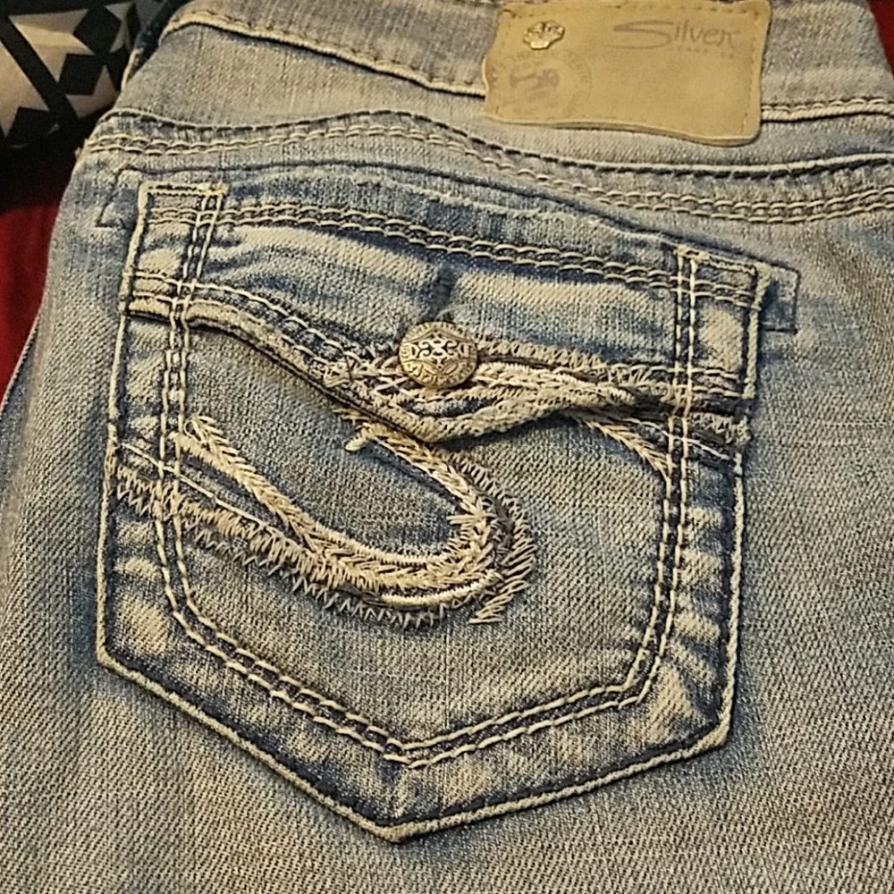 Capris - Picture 2 of 3